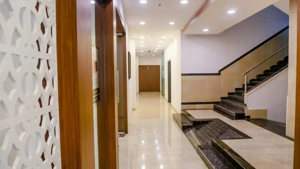 The Altruist Business Stays (Navi Mumbai-2)