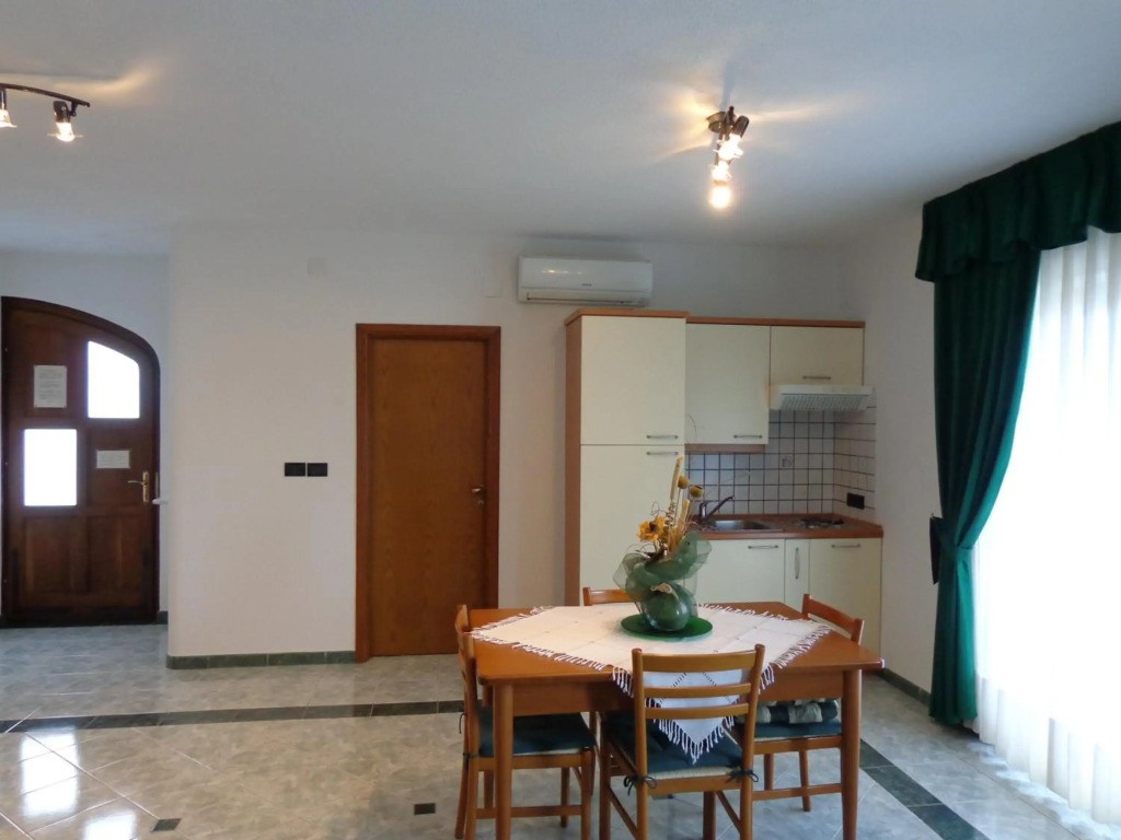 Apartmens Alenka