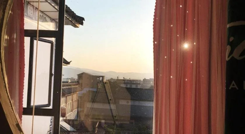 Xinghaiwan Inn