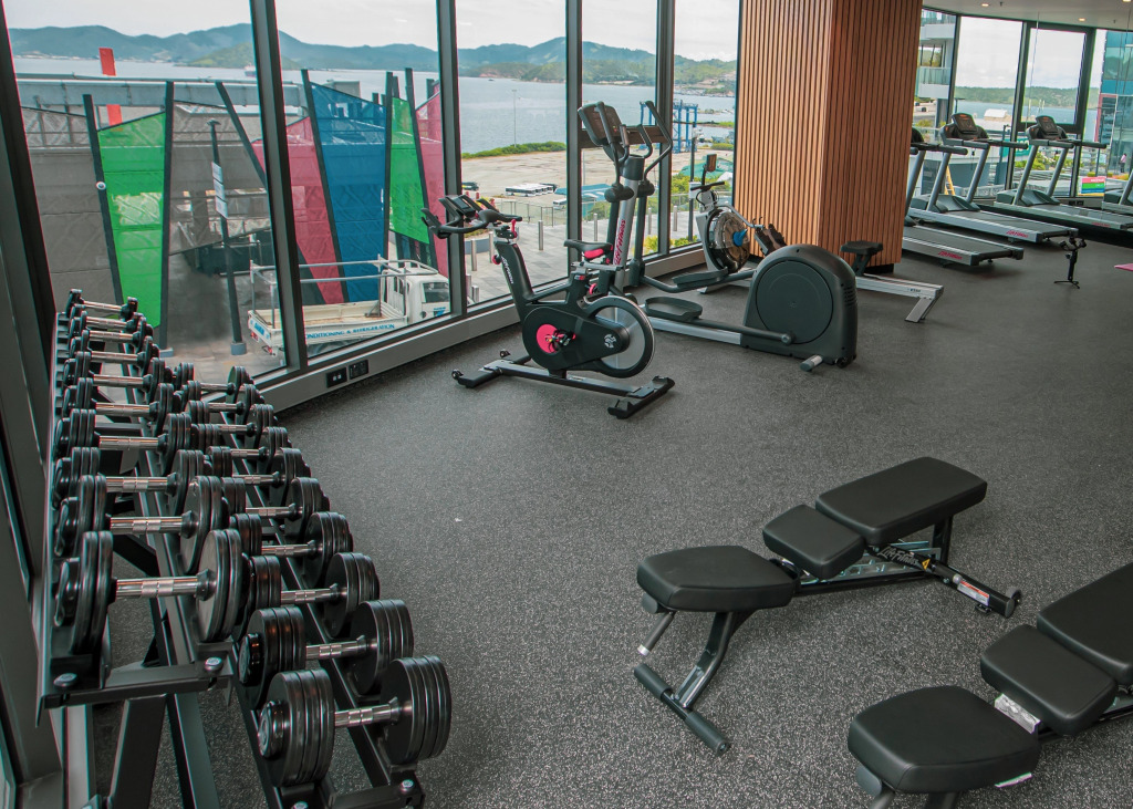 Crowne Plaza Residences Port Moresby by IHG