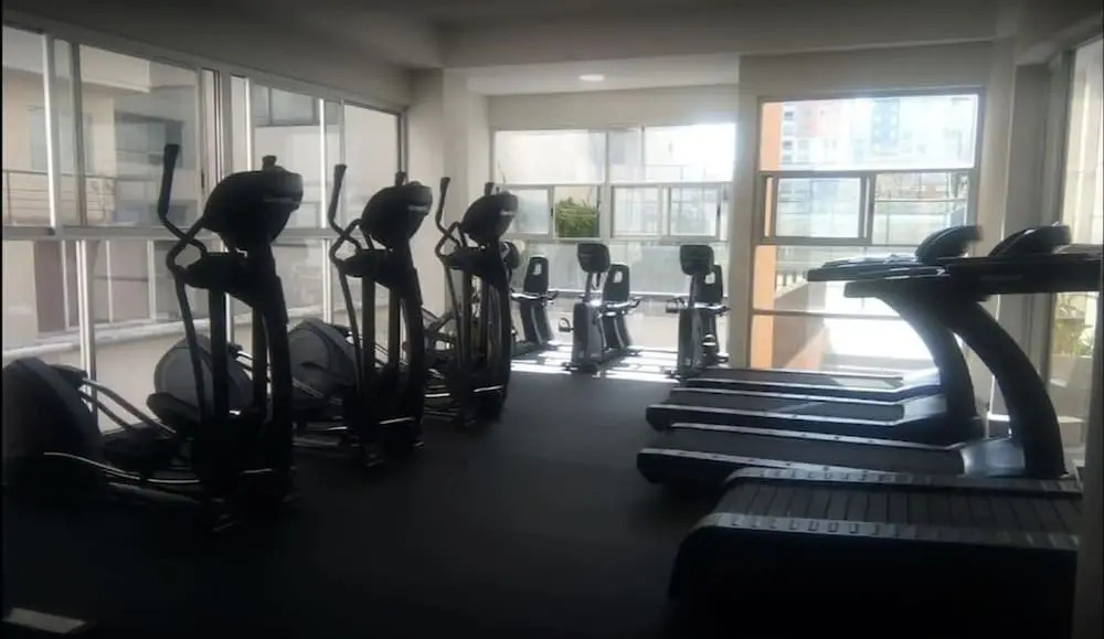 Blue Beach - Beautiful 2 Bed Apt in Polanco