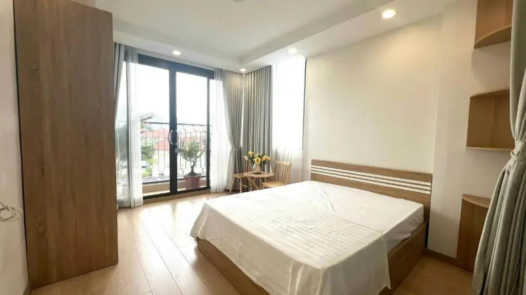 Era Apartment Đông Tác
