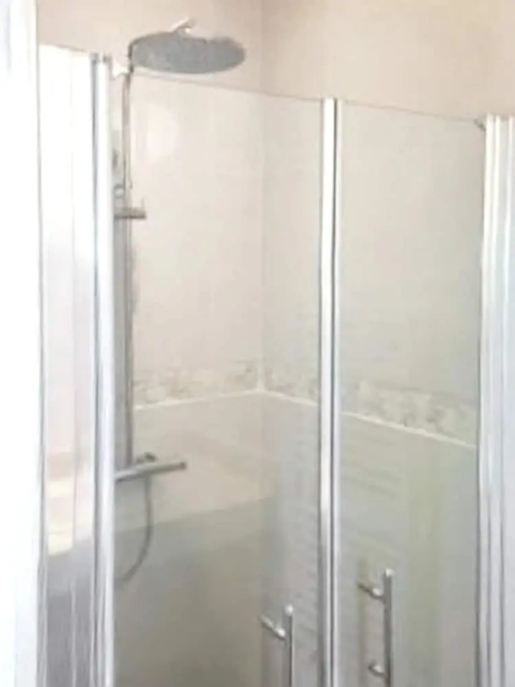 House With 4 Bedrooms in Saint-briac, With Wonderful sea View, Furnish