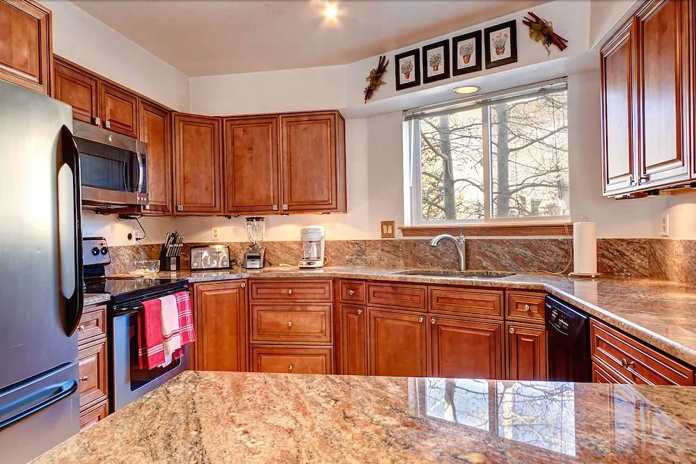 23058 Hwy 6 Condo Unit 122 by RedAwning