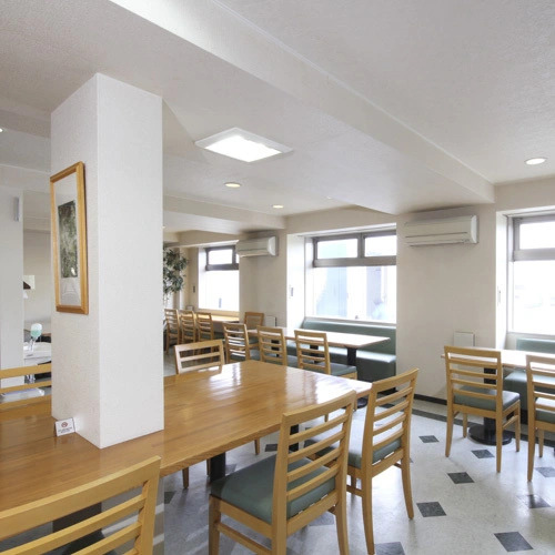 Best Inn Uozu