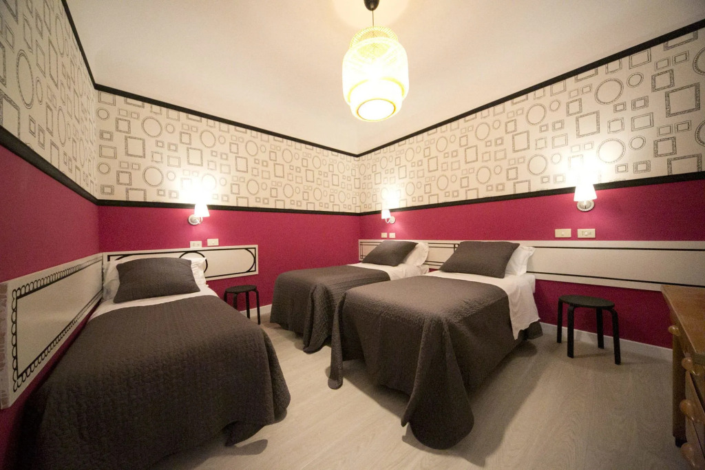 Hotel Nella Firenze