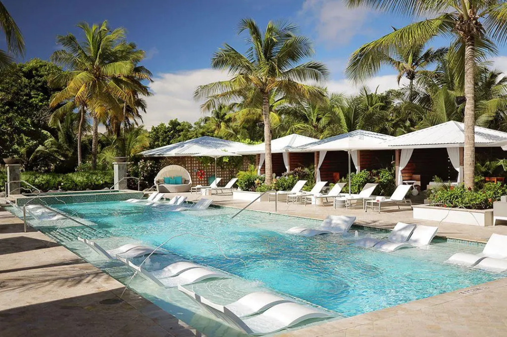 Serenity at Coconut Bay All Inclusive - Couples Only