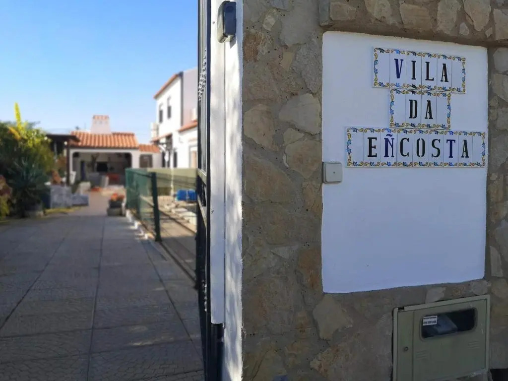 Vila da Encosta - Private - Heated swimming pool - By bedzy
