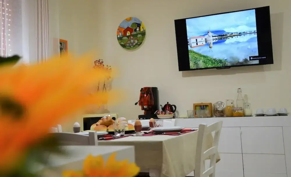 Casa Vacanza Badiella