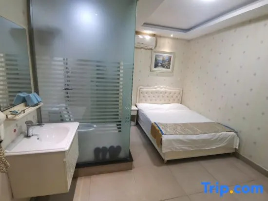 Yijia Hotel Wuhu