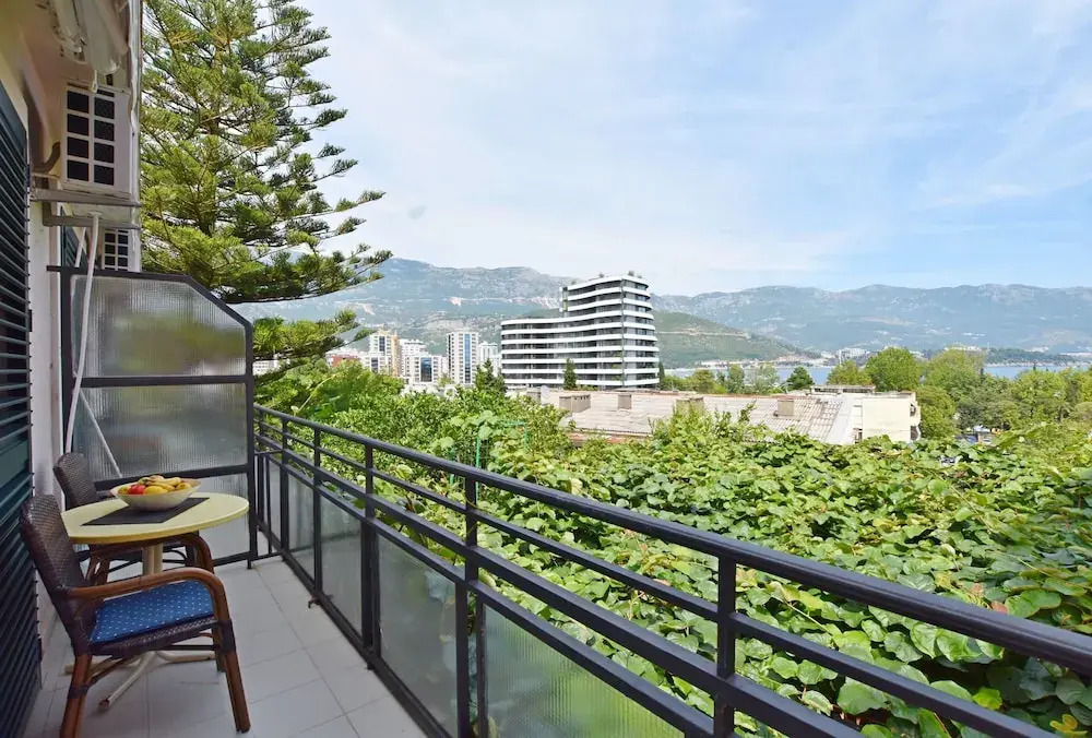 Apartments Ivanovic