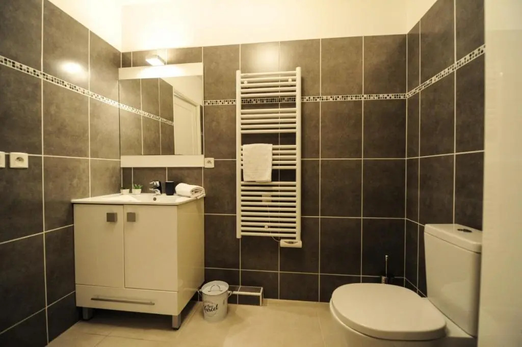 Mini suite Othello - Five Stars Holiday House