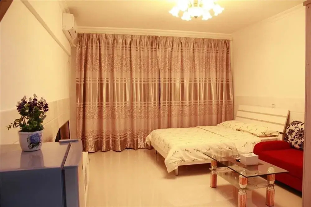 Xingfu Huafu Apartment