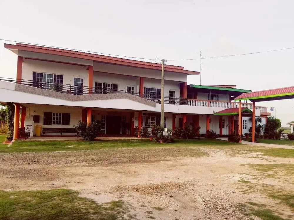 Birds Eye View Lodge