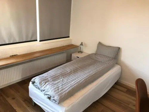 Siesta B&B