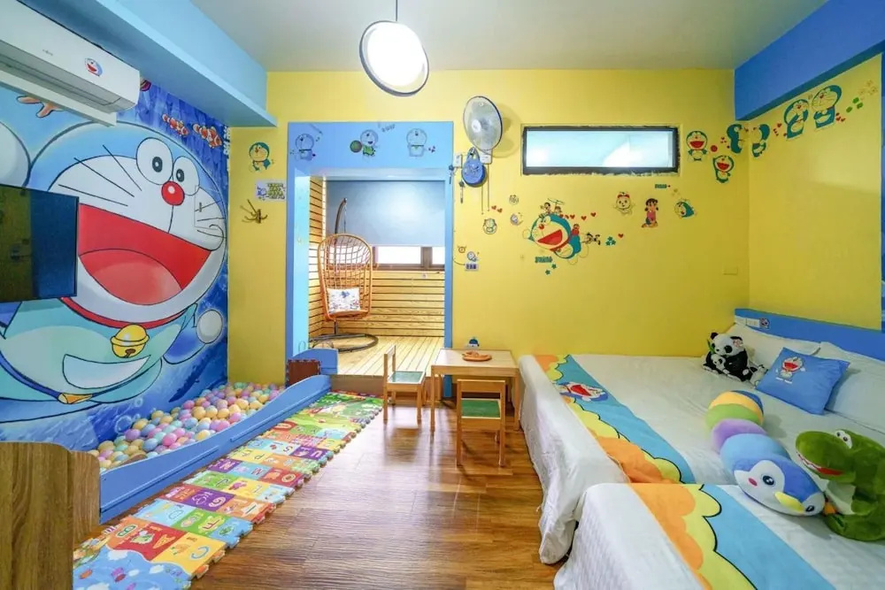 We Smile B&B