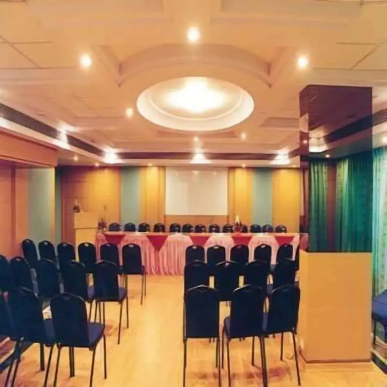 The Ambassador Hotel Pune
