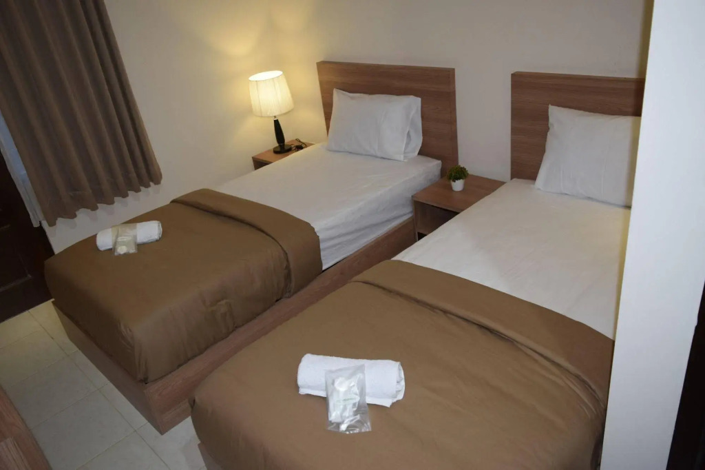 Roemah Canting Homestay