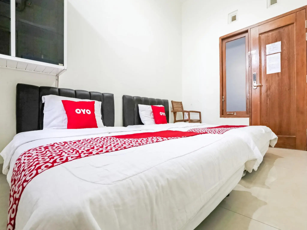 Hotel O Tamansari Guest House