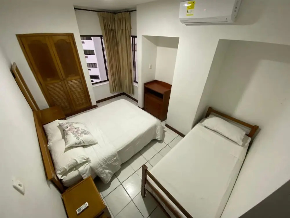 4E-R Apartamento Cerca Al Mar Con Wifi