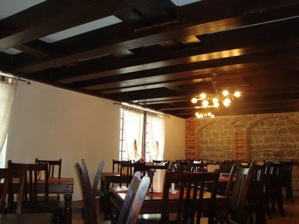 Pension Casa Iurca