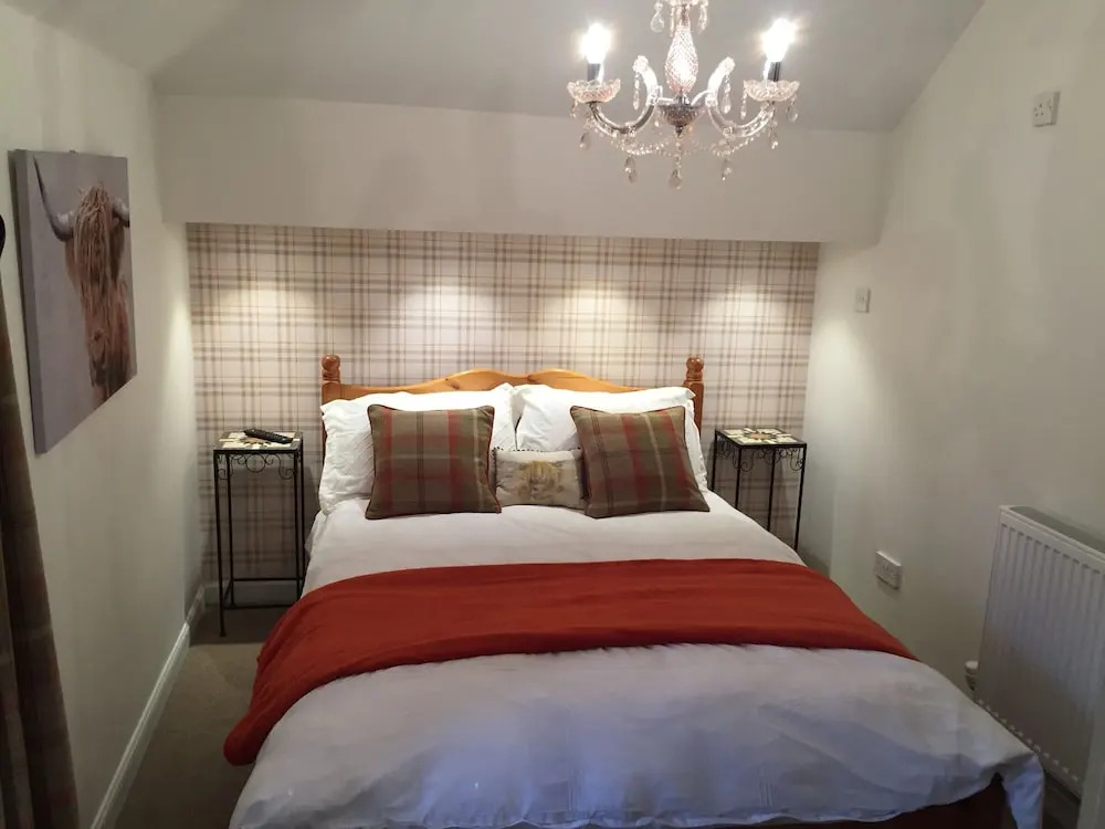 Lodge at Lochside