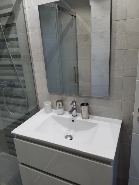 Apartamento El Yate In Front Of The Sea