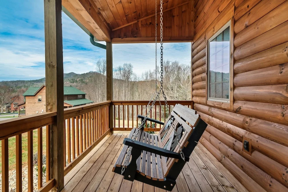 Bandit Lodge