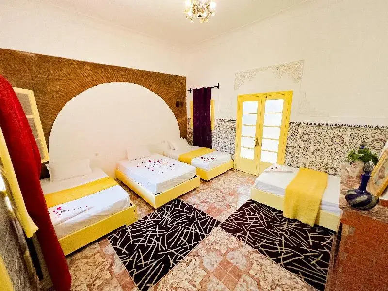 Guest House Qodwa