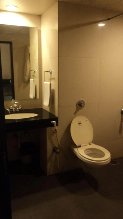 Royal Hills Vasai - Thane