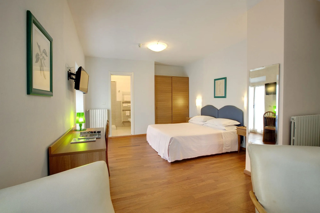 Hotel Beau Rivage