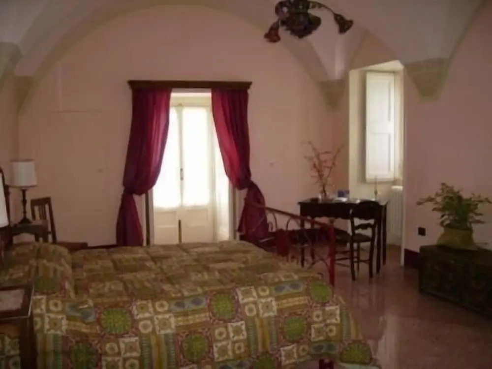 B&B Antico Aranceto