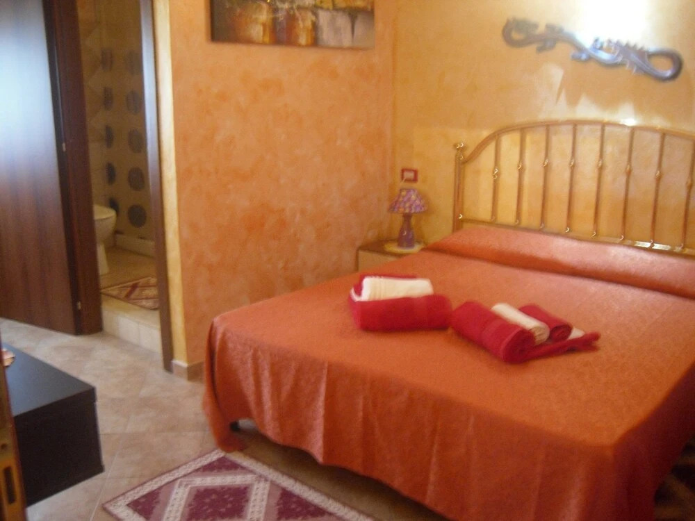 B&B Sa Funtana