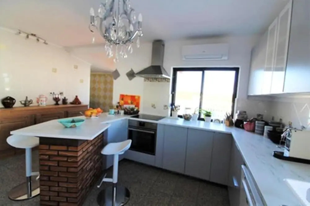 House With 3 Bedrooms in Loulé, With Private Pool, Enclosed Garden and