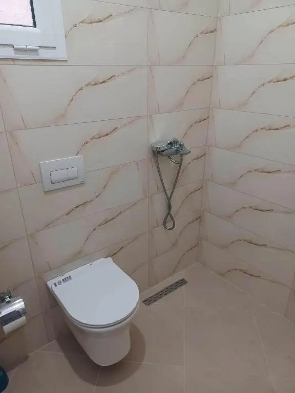 Ionian View Guest House