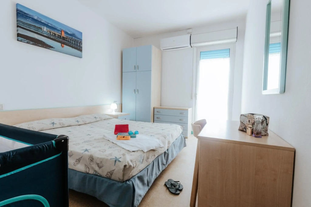 Hotel Villa Franca