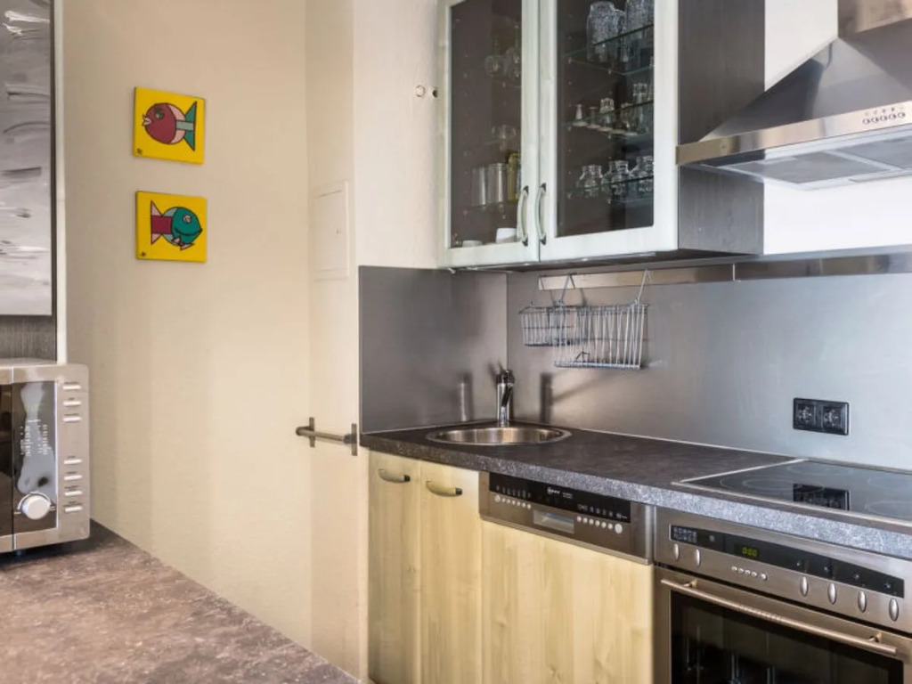 Apartment B1105 Sassofortino
