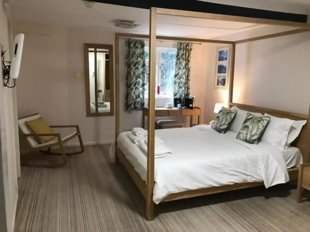 The Mariners Hotel