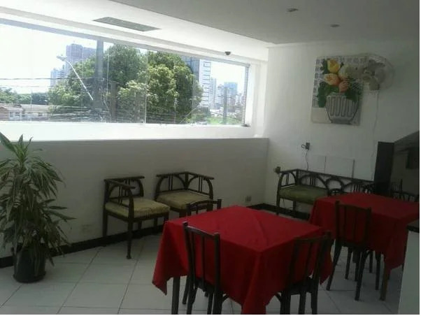 Guyamar Hotel