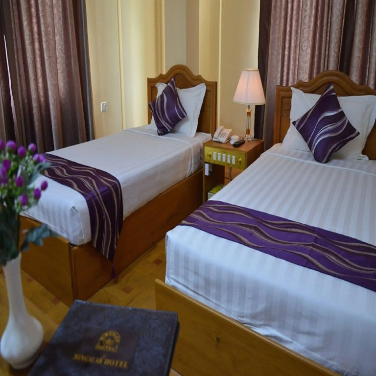 Mingalar Hotel