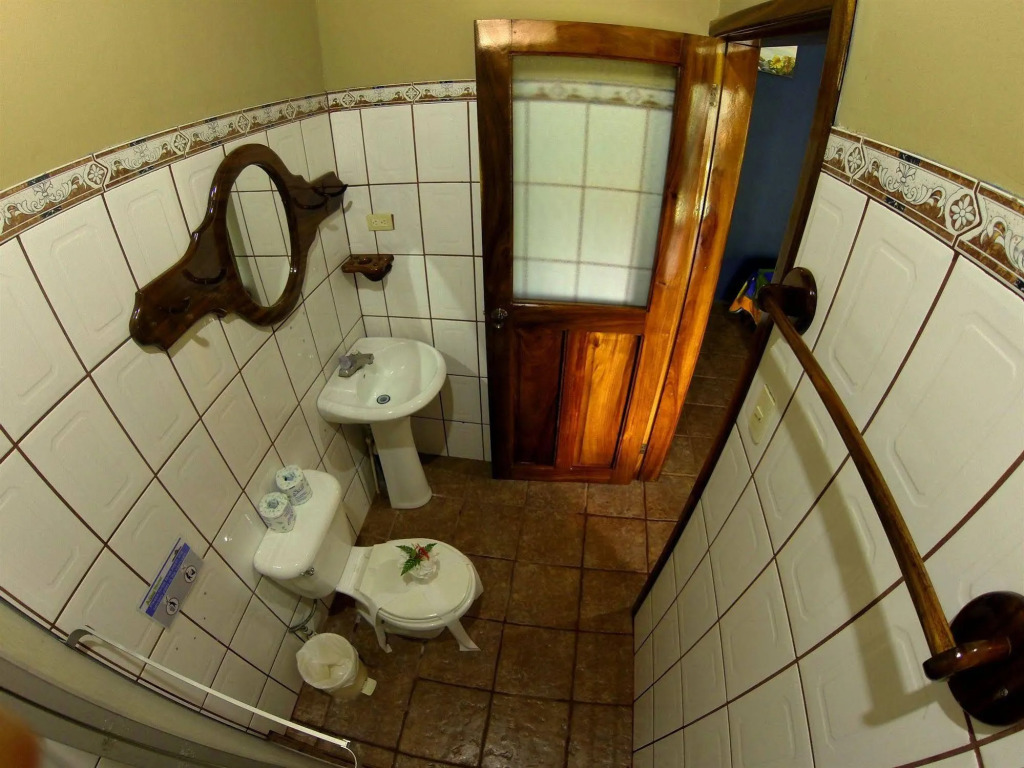 Poshtel Arenal