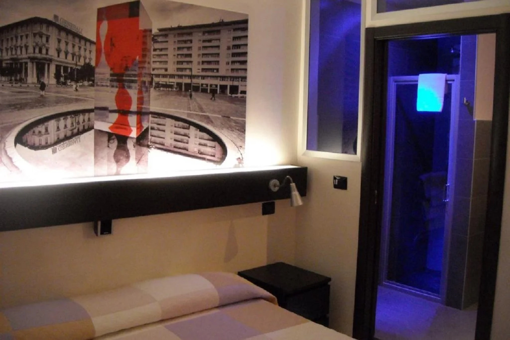 Bella Pescara B&B