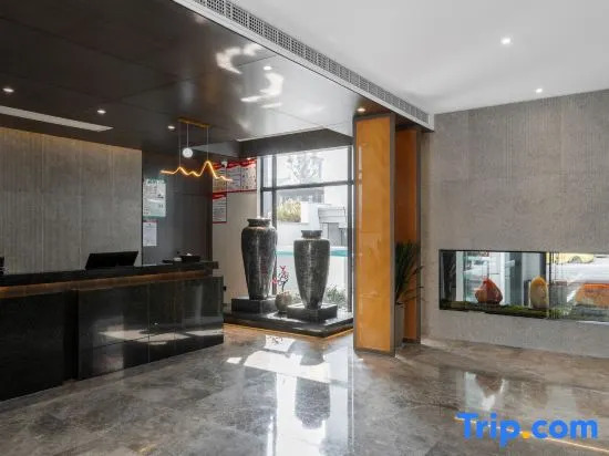 Sanmen Zen House Hotel