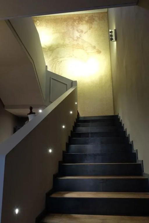 La Rocca Guest House & Spa
