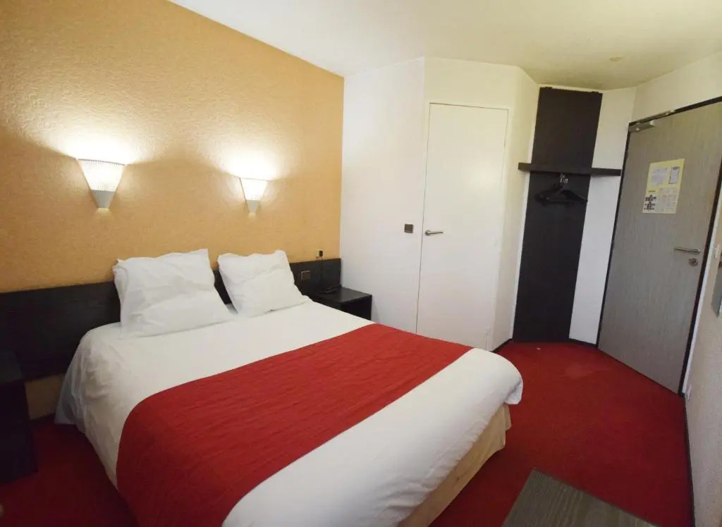 Best Hotel Macon