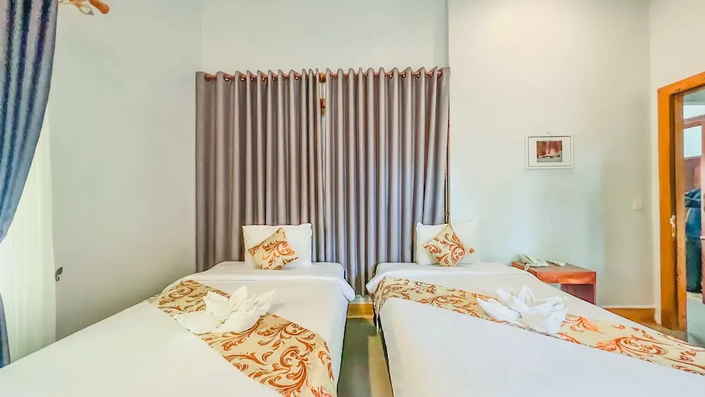 SANNA VILLA Residence