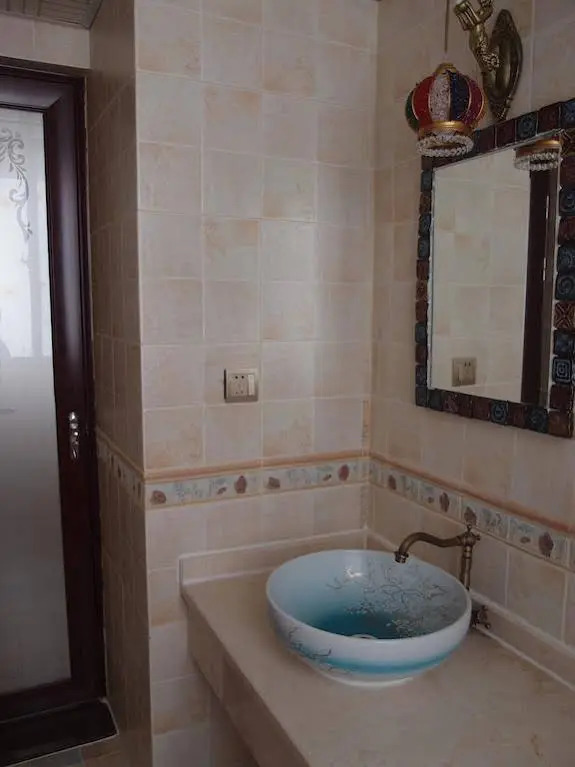 Sanya Seashell Guest House