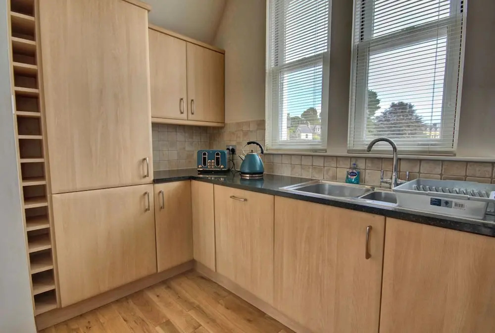 1 Argyle Place Dornoch