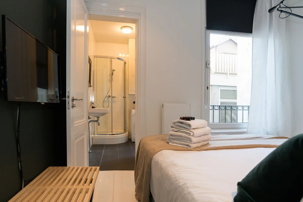 Canal Suite City Centre