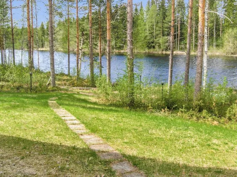 Holiday Home Yläneuvola lanssi